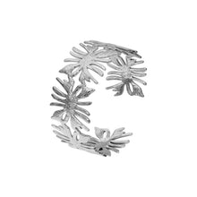 Tropika Cuff Bangle