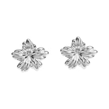 Mini Flower Earring