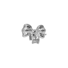 Ribbon Adjustable Ring Rings