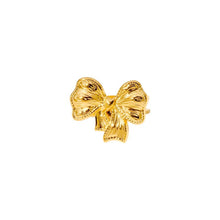 Ribbon Adjustable Ring Rings