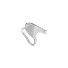 Shape Adjustable Ring Rings