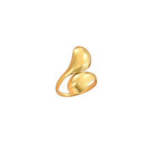Shape Adjustable Ring Rings