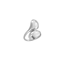 Shape Adjustable Ring Rings