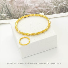 French Hinged Bangle Bracelets