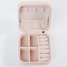 Mini Jewelry Pouch Jewelry Holders