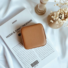 Mini Jewelry Pouch - Aisha Wong Accessories