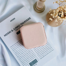 Mini Jewelry Pouch - Aisha Wong Accessories