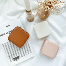 Mini Jewelry Pouch - Aisha Wong Accessories
