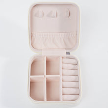 Mini Jewelry Pouch Jewelry Holders