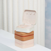 Mini Jewelry Pouch Jewelry Holders