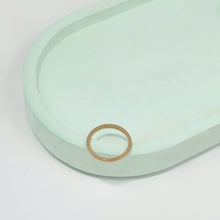 Minimal Band Ring Rose Gold