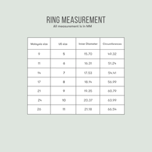 Minimal Band Ring Silver