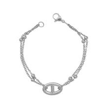 Modern Pendant Beaded Bracelet Bracelets