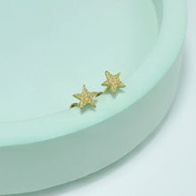 Star Barbell Earring Earrings