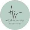 Aisha Wong Accessories