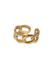 Chain Adjustable Ring Rings