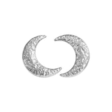 Crescent Moon Earring Earrings