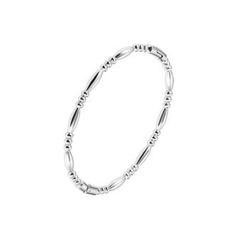 French Hinged Bangle Bracelets