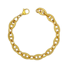 Hardware Link Chain Bracelet Bracelets