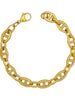 Hardware Link Chain Bracelet Bracelets