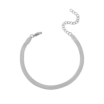 Herringbone Bracelet Bracelets