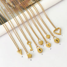 Pendant Necklace Necklaces