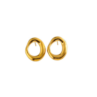 Unique Stud Earring Earrings