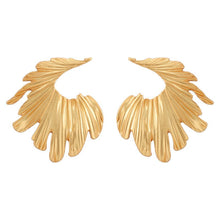 Wing Stud Earring Earrings