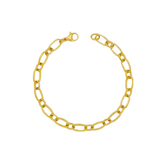 Belcher Chain Bracelet Bracelets