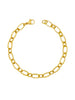 Belcher Chain Bracelet Bracelets
