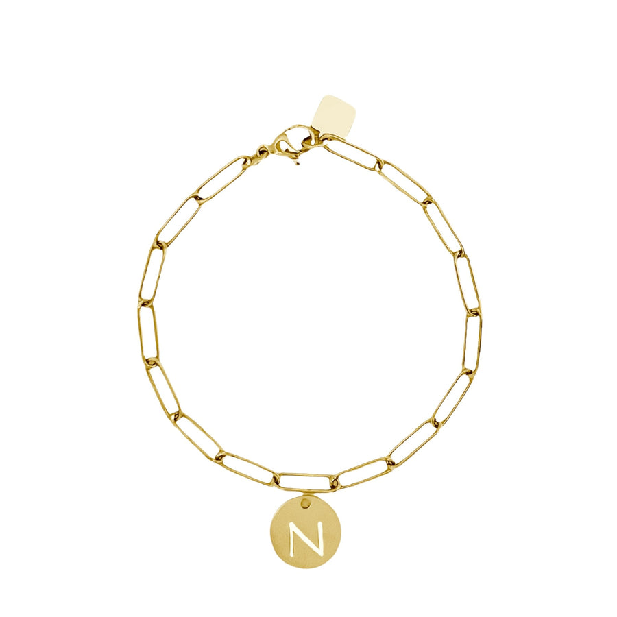 Iced Out Hexagon AAA Cubic Zirconia 5mm Tennis Bracelet
