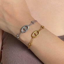 Modern Pendant Beaded Bracelet Bracelets