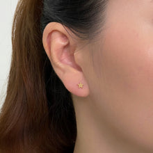 Star Barbell Earring Earrings